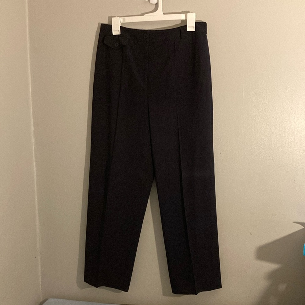 Vintage Talbots petite dress pants